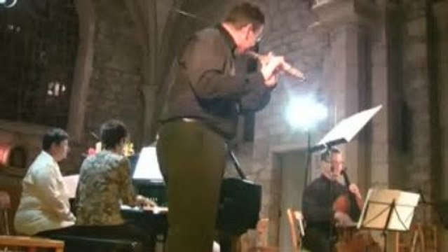 BEST RENCONTRES MUSICALES EN MONTAGNE ARDECHOISE 2009