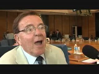 2809 ITW R.Daviot Conseil général 95