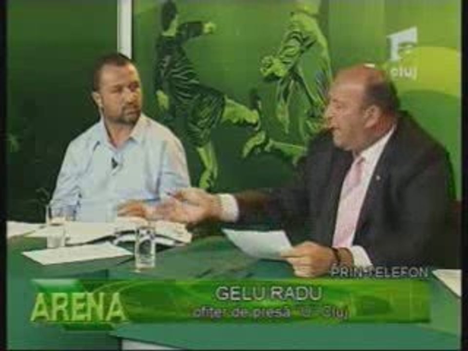 Arena - 28.09.2009