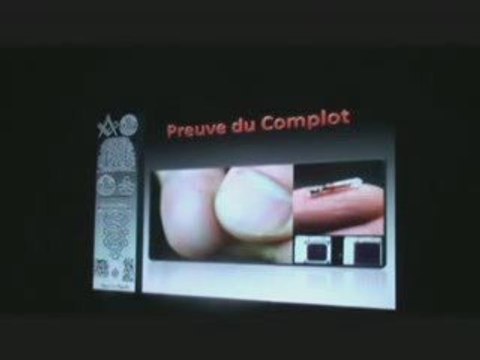 LLP Conférence LeLibrePenseur à Paris 2 sur 5