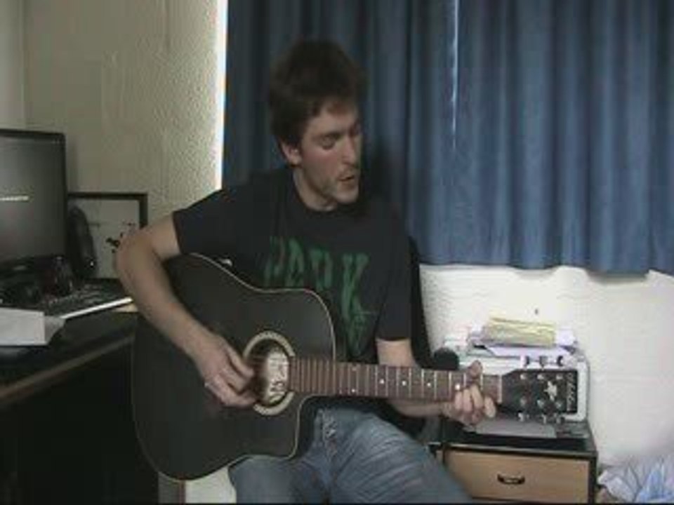 La chanson du Carpé VESRION ++