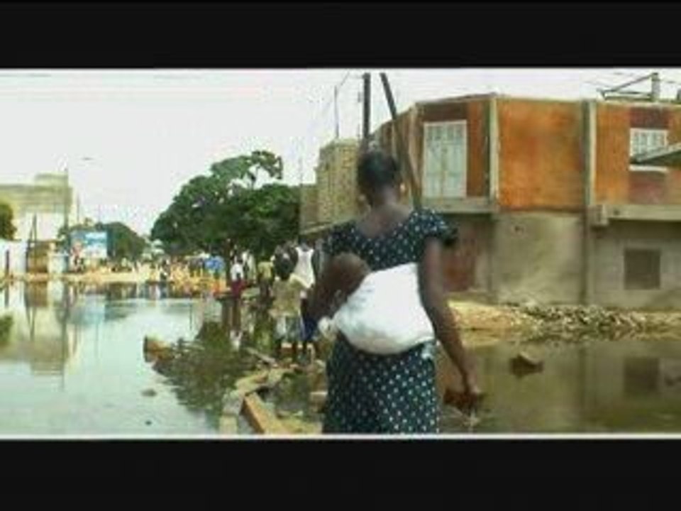 clip counde" une enfance difficile"