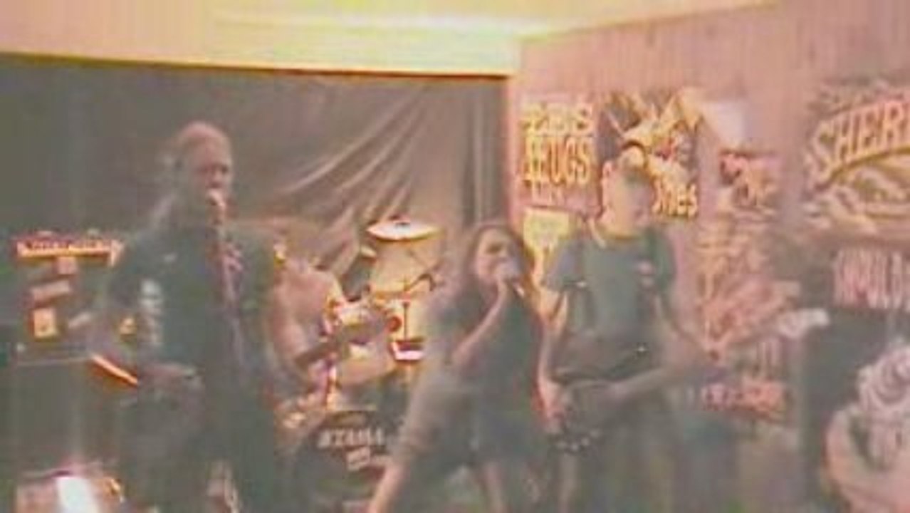 dysenthry - comme un labrador
