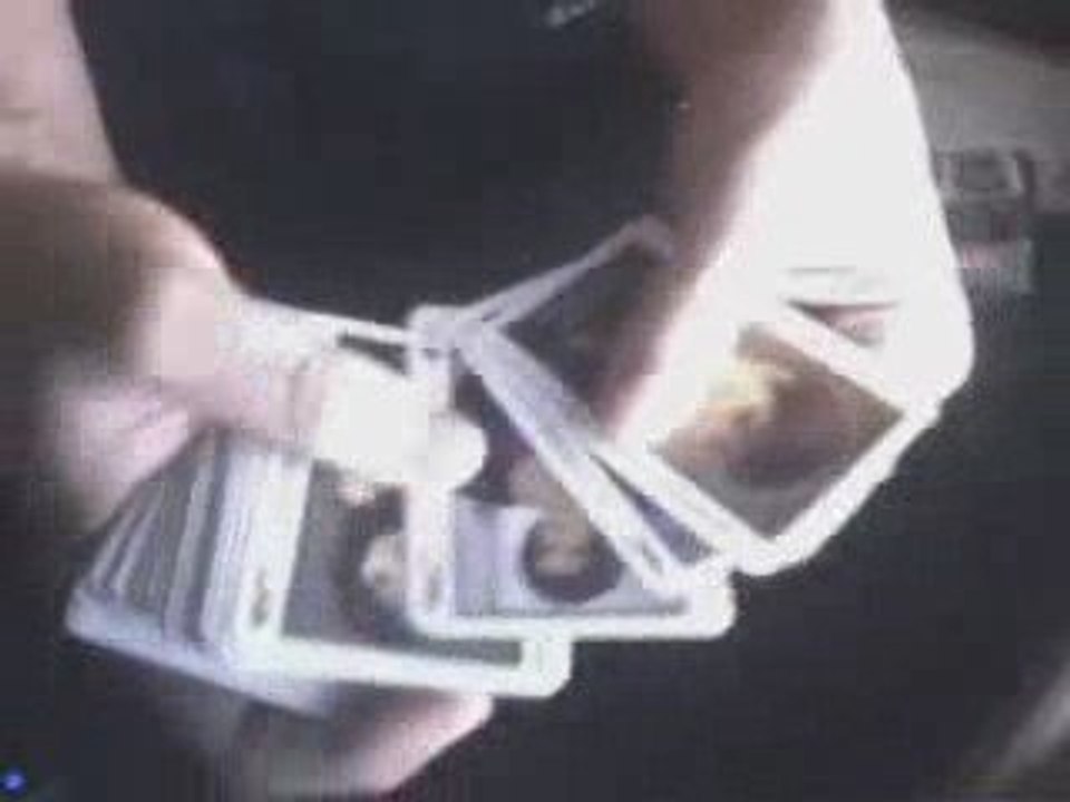 My playing Card2