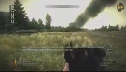 Operation Flashpoint 2 develloper walktrought 1/2