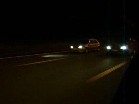 RS2 vs 306 S16 vs saxo 16v