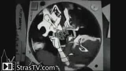 Ososphère 2009 Interview DJ Kentaro