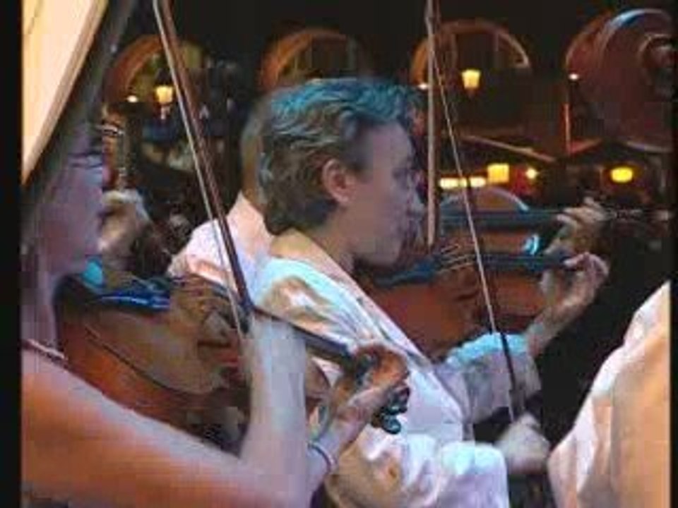 « Tisseo » Orchestre National du Capitole de Toulouse