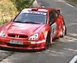 sorti brunet camisards 2009