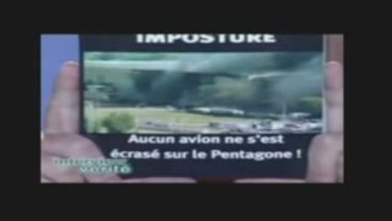 11 septembre la matrice