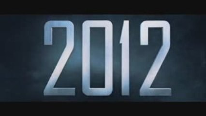 2012 - Roland Emmerich - Trailer n°3