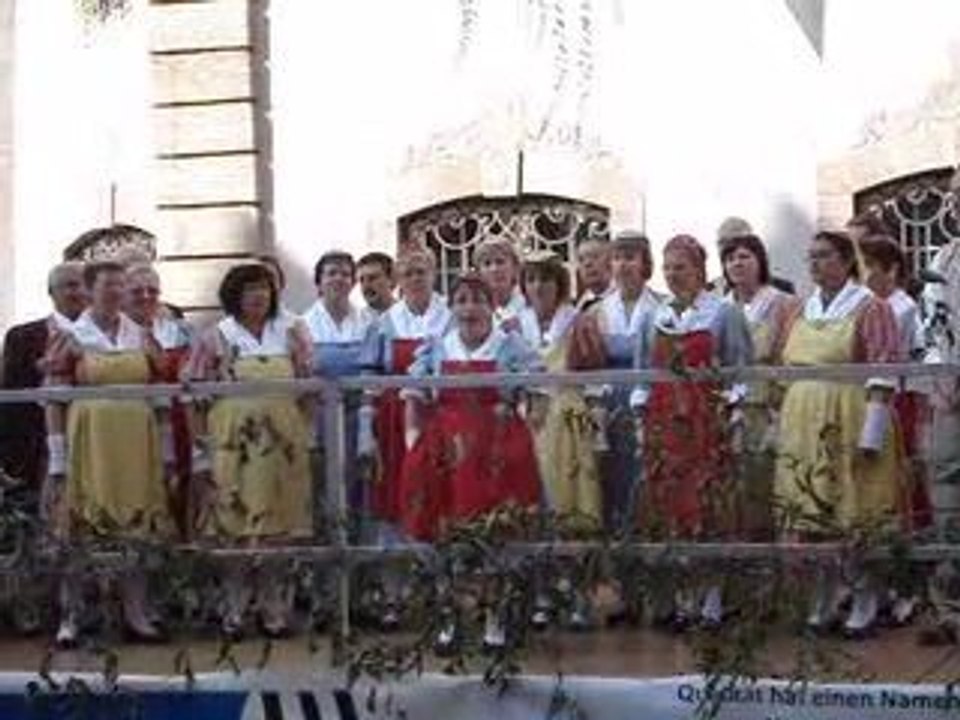 Séqence solo