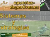 Presentacion Apuestas Deportivas www.apuestas-deportivas.es