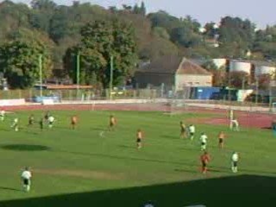 FC MELUN-OZOIR