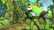 Ratchet & Clank : A Crack in Time - Trailer Nefarious