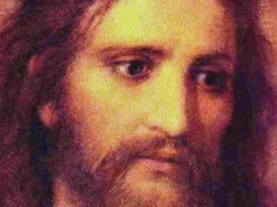 JESUS
