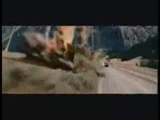 2012 - Segundo trailer en español