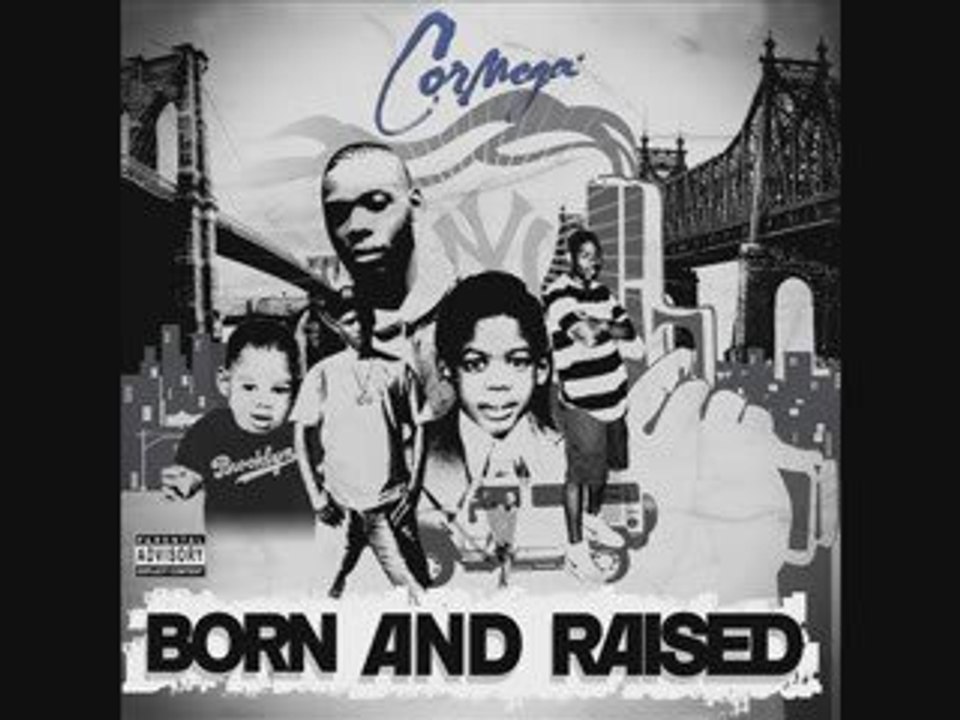 Cormega - Make It Clear (Prod by DJ Premier)