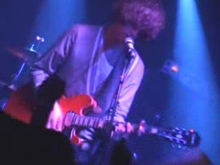 Lovely Road - Cheers