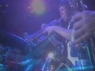 ""black money"" (live perf.83)-Culture Club-