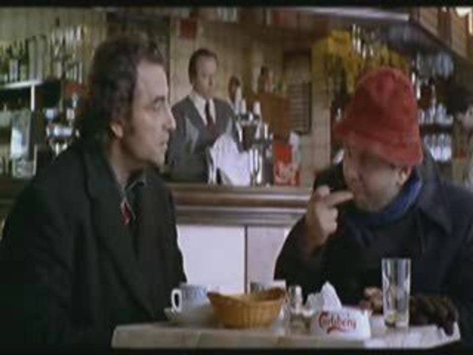 BA Une époque formidable