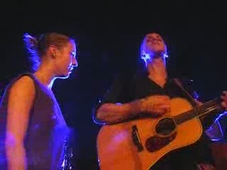 Milow - Stephanie (acoustic) (live Lausanne 25/09/09)