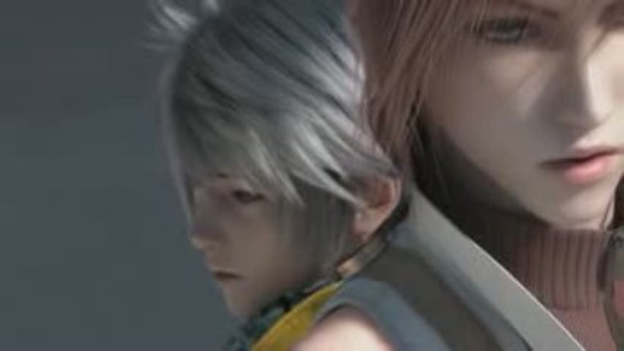 TGS 2009: Final Fantasy XIII
