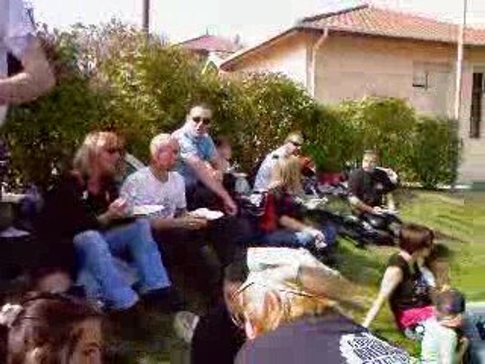 MC. pique nique au soleil.27.09.09