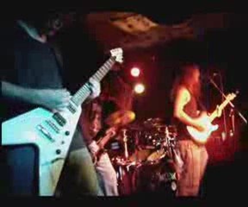 Be'lakor - Venator (live)