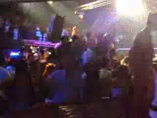 kadoc en force dj francois