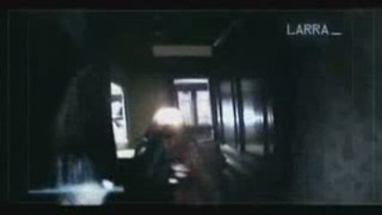 Rec 2 - Trailer final