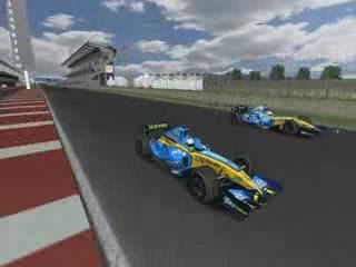 F1 Tactical Saison2 Barcelone - Xam