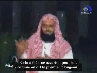 Interview avec Abû Ni`ma : Parents et enfants [VOstFR] P.3
