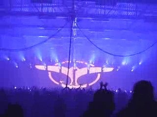 Dj Tiësto - Live in Ciney Expo 19-06-2009