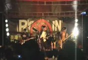 Rock in Taichung -Punk Rockin'