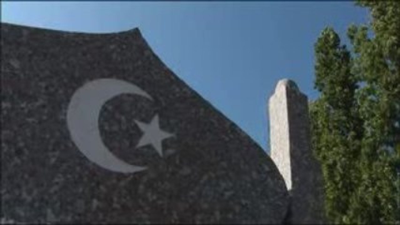 Martine Aubry sous affluence Islamiste ?