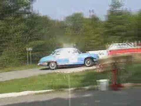 2° montée historique de Villers sous Chalamont