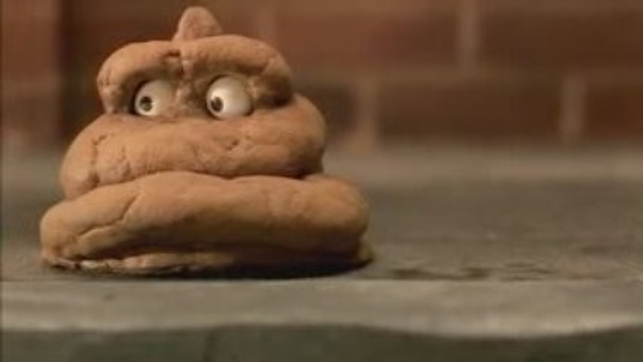 Bernard -  All By Myself