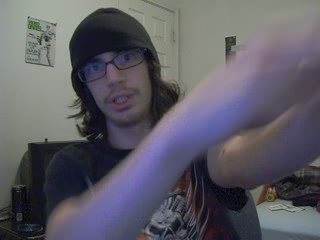 RE: RE: Canadian 'Emo' Girl doesn't know PT 2.