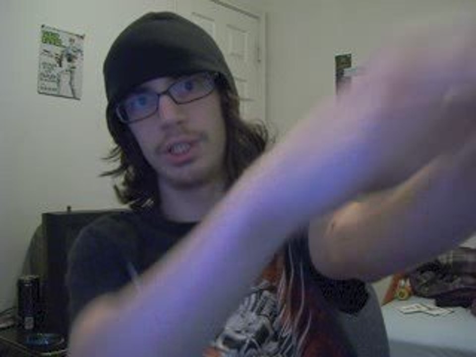 RE: RE: Canadian 'Emo' Girl doesn't know PT 2.