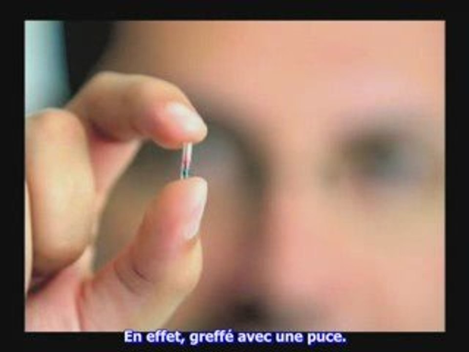 Regardes devant toi ! ouvres les yeux