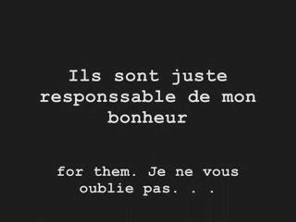 POUR EUX