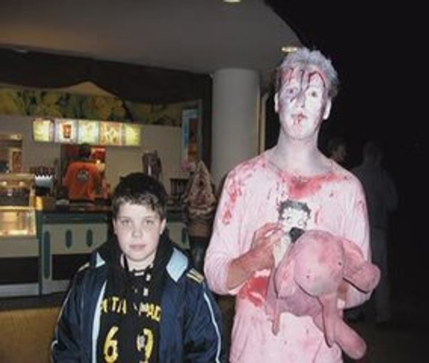 walibi world 2006 (halloween)