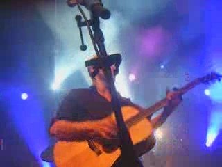 Milow - You Don't Know (live Lausanne 25/09/09)