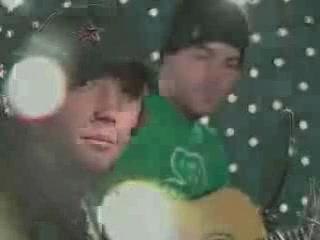 Hoobastank - Crawling In The Dark