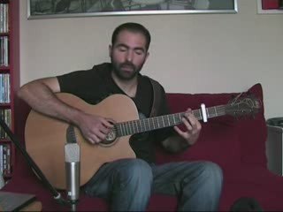 For my father - Andy McKee - Cover by GROC