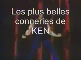 Les phrases cultes de Ken le survivant 2