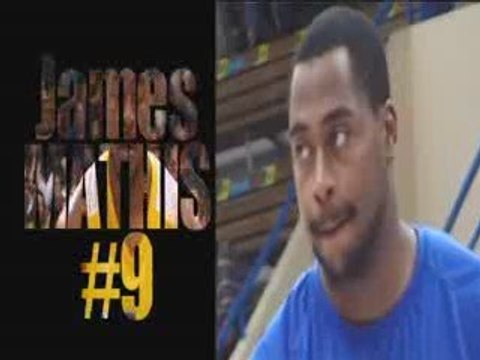 ROSTER ALM EVREUX BASKET 09/10