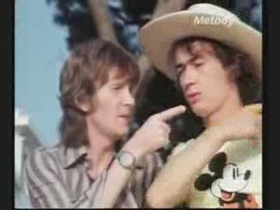 Les Charlots - Si tu veux pas payer d'impots