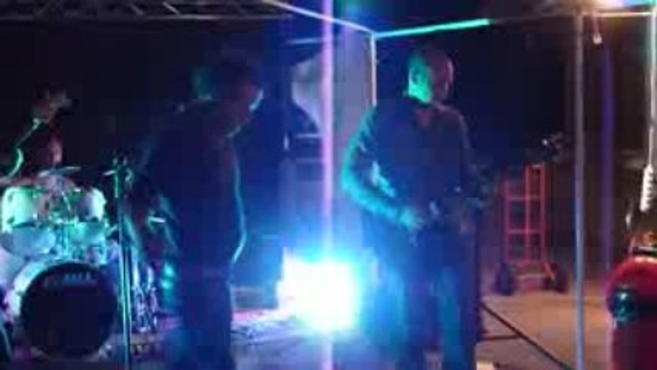 Clivers : Morceaux Privés 11.09.2009